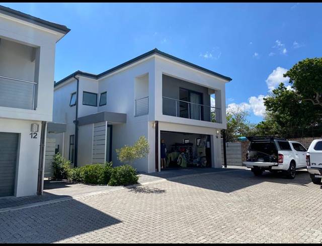 3 BEDROOM DUPLEX FOR SALE IN BRACKENFELL SOUTH